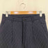 コムデギャルソンオムプリュス COMME des GARCONS HOMME PLUS 大人の不良期 ダイヤキルティング タックパンツ メンズ JPN:S