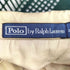 ポロバイラルフローレン Polo by RALPH LAUREN ダブル テーラード ジャケット メンズ 38S