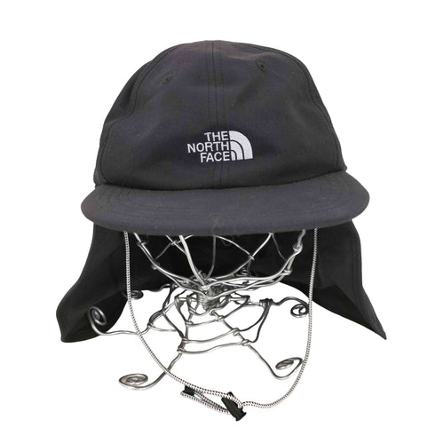 ザノースフェイス THE NORTH FACE CLASS V SUNSHIELD HAT クラス V サンシェード ハット メンズ ONE SIZE