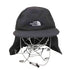 ザノースフェイス THE NORTH FACE CLASS V SUNSHIELD HAT クラス V サンシェード ハット メンズ ONE SIZE