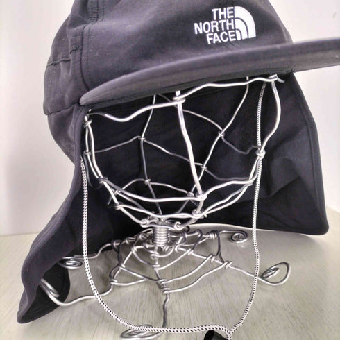 ザノースフェイス THE NORTH FACE CLASS V SUNSHIELD HAT クラス V サンシェード ハット メンズ ONE SIZE