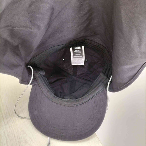 ザノースフェイス THE NORTH FACE CLASS V SUNSHIELD HAT クラス V サンシェード ハット メンズ ONE SIZE