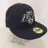 ニューエラ NEW ERA 59FIFTY NHL チームロゴ 刺繍 ベースボールキャップ メンズ 7