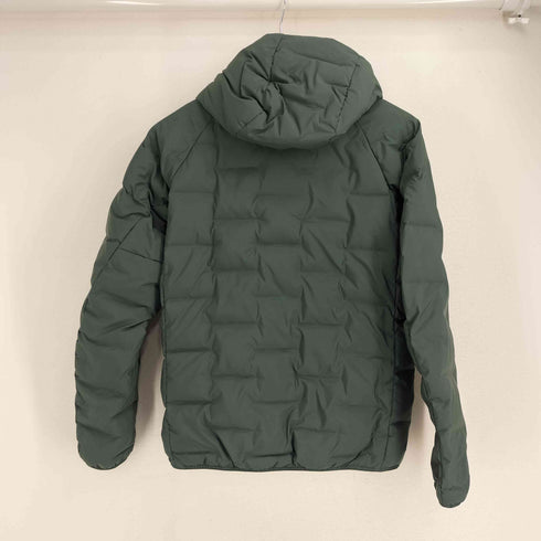 ユニクロシー UNIQLO:C 24AW PUFFTECH パフテックパーカ メンズ JPN:S