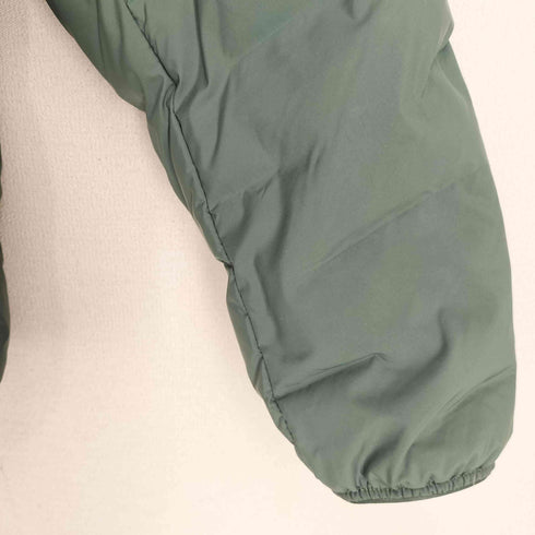 ユニクロシー UNIQLO:C 24AW PUFFTECH パフテックパーカ メンズ JPN:S