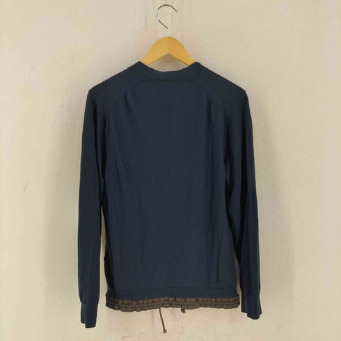 サカイ Sacai ニット カーディガン メンズ JPN:3