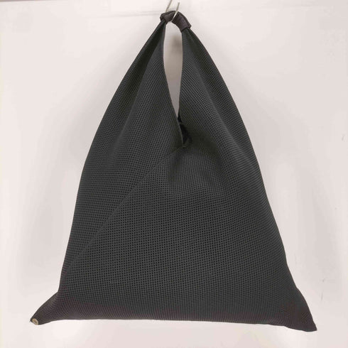 エムエムシックスメゾンマルジェラ MM6 Maison Margiela Japanese Bag Net Fabric レディース