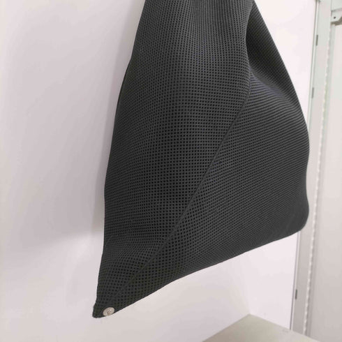 エムエムシックスメゾンマルジェラ MM6 Maison Margiela Japanese Bag Net Fabric レディース