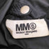 エムエムシックスメゾンマルジェラ MM6 Maison Margiela Japanese Bag Net Fabric レディース