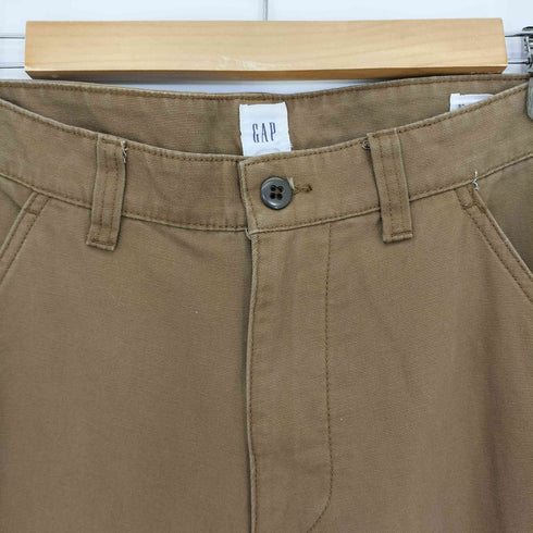 ギャップ Gap CARPENTER PANTS カーペンターパンツ メンズ 32×30