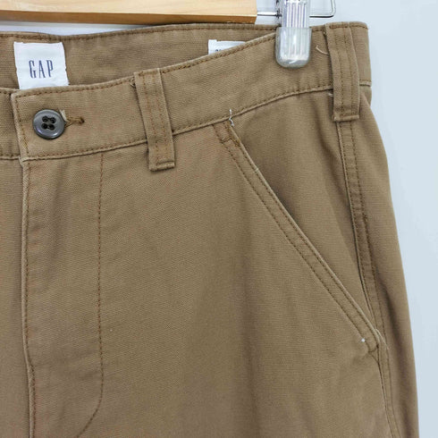 ギャップ Gap CARPENTER PANTS カーペンターパンツ メンズ 32×30