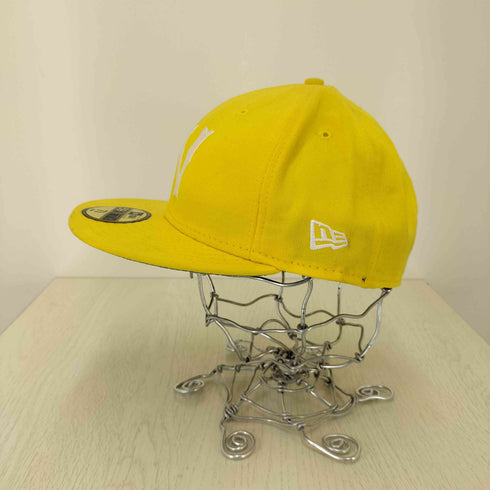 ニューエラ NEW ERA Winfield USA製 59FIFTY 刺繍 ベースボールキャップ メンズ 7 5/8