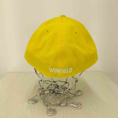 ニューエラ NEW ERA Winfield USA製 59FIFTY 刺繍 ベースボールキャップ メンズ 7 5/8