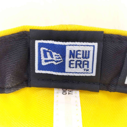 ニューエラ NEW ERA Winfield USA製 59FIFTY 刺繍 ベースボールキャップ メンズ 7 5/8