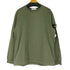 ストーンアイランド STONE ISLAND 21AW GAUZED COTTON JERSEY メンズ JPN:XL