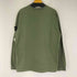ストーンアイランド STONE ISLAND 21AW GAUZED COTTON JERSEY メンズ JPN:XL
