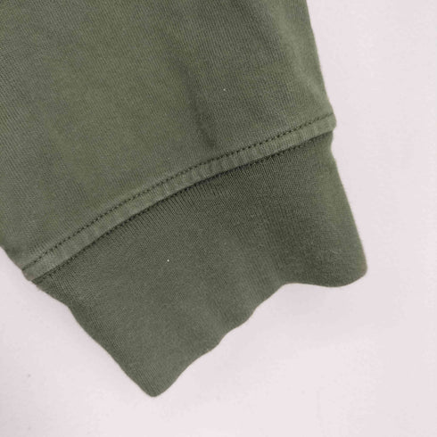 ストーンアイランド STONE ISLAND 21AW GAUZED COTTON JERSEY メンズ JPN:XL