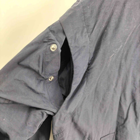 ケイビーエフ KBF 24SS ステンカラー BIG ポンチョ レディース ONE SIZE