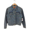 リーバイス Levis EX-BOYFRIEND TRUCKER デニムトラッカージャケット レディース JPN:S