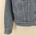 リーバイス Levis EX-BOYFRIEND TRUCKER デニムトラッカージャケット レディース JPN:S