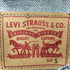リーバイス Levis EX-BOYFRIEND TRUCKER デニムトラッカージャケット レディース JPN:S
