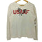 アヴィレックス AVIREX USAF L/S カットソー 長袖 メンズ import:M