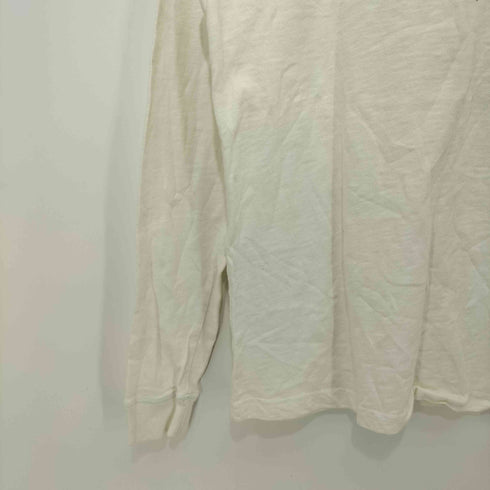 アヴィレックス AVIREX USAF L/S カットソー 長袖 メンズ import:M