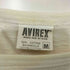 アヴィレックス AVIREX USAF L/S カットソー 長袖 メンズ import:M