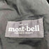 モンベル mont bell U.L.MONO バッグ メンズ