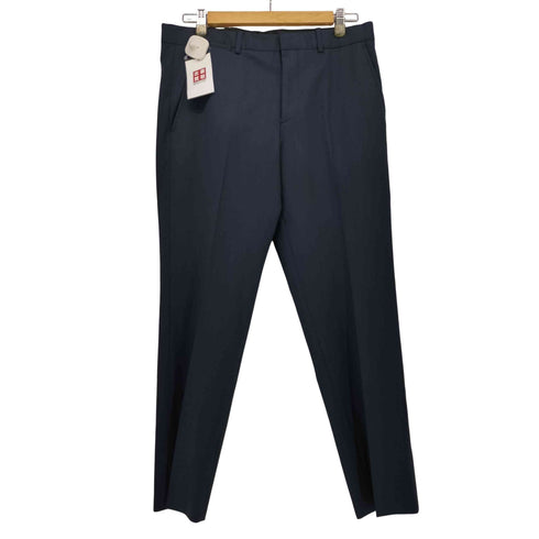 セオリー theory MARNO U A NEW TAILOR ノータック テーパード スラックス メンズ 38