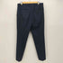 セオリー theory MARNO U A NEW TAILOR ノータック テーパード スラックス メンズ 38