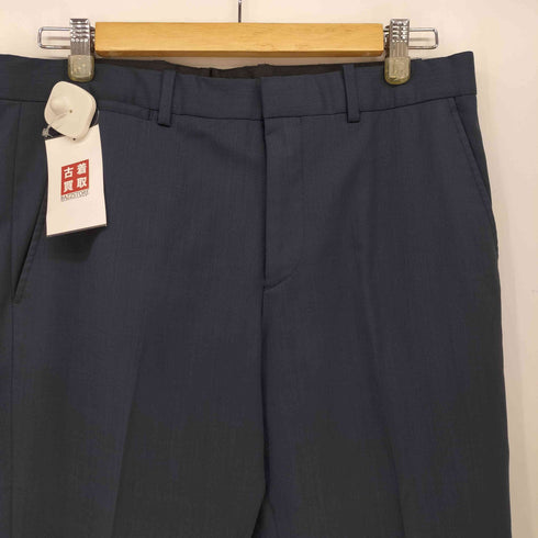セオリー theory MARNO U A NEW TAILOR ノータック テーパード スラックス メンズ 38