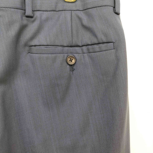 セオリー theory MARNO U A NEW TAILOR ノータック テーパード スラックス メンズ 38