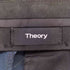セオリー theory MARNO U A NEW TAILOR ノータック テーパード スラックス メンズ 38