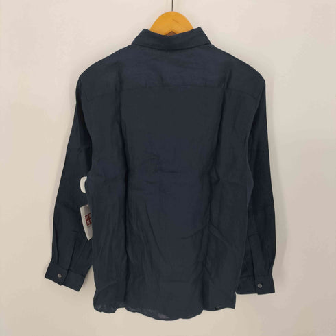 セオリー theory IRVING OE A RELAXED LINEN メンズ JPN:M