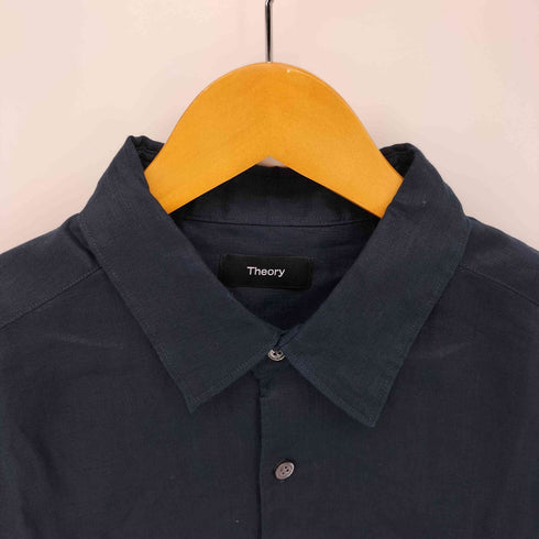 セオリー theory IRVING OE A RELAXED LINEN メンズ JPN:M
