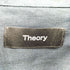 セオリー theory IRVING OE A RELAXED LINEN メンズ JPN:M
