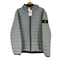 ストーンアイランド STONE ISLAND 21AW Garment Dyed Down Jacket メンズ JPN:XXL