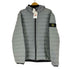 ストーンアイランド STONE ISLAND 21AW Garment Dyed Down Jacket メンズ JPN:XXL
