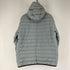 ストーンアイランド STONE ISLAND 21AW Garment Dyed Down Jacket メンズ JPN:XXL