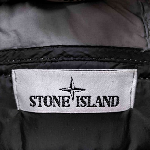 ストーンアイランド STONE ISLAND 21AW Garment Dyed Down Jacket メンズ JPN:XXL