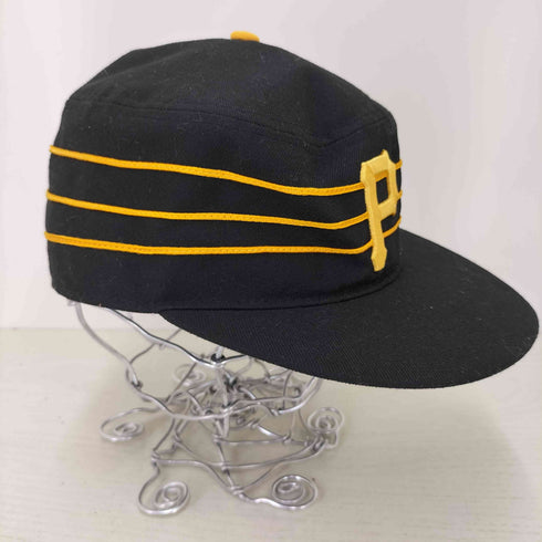 ニューエラ NEW ERA ピルボックス ベースボール キャップ メンズ 7 1/2