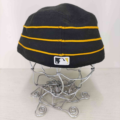 ニューエラ NEW ERA ピルボックス ベースボール キャップ メンズ 7 1/2