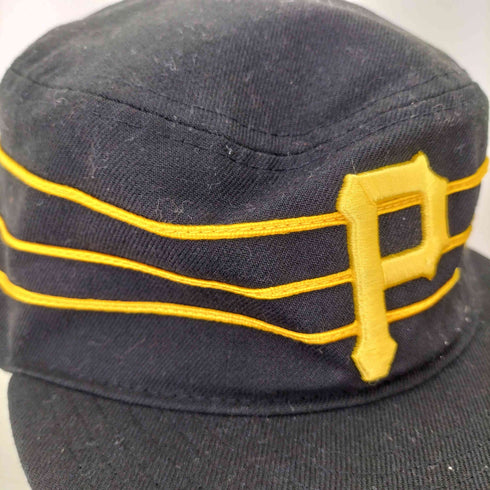 ニューエラ NEW ERA ピルボックス ベースボール キャップ メンズ 7 1/2