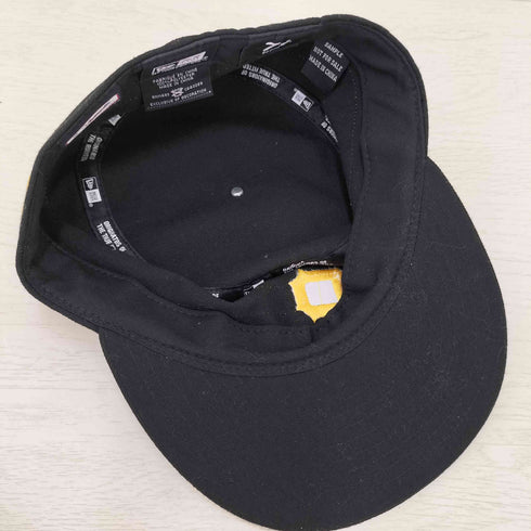 ニューエラ NEW ERA ピルボックス ベースボール キャップ メンズ 7 1/2