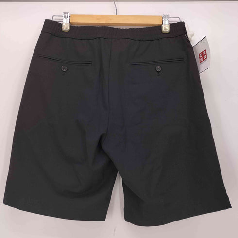 セオリー theory LINEN DRW S 9 BOND WOOL TWILL メンズ 30
