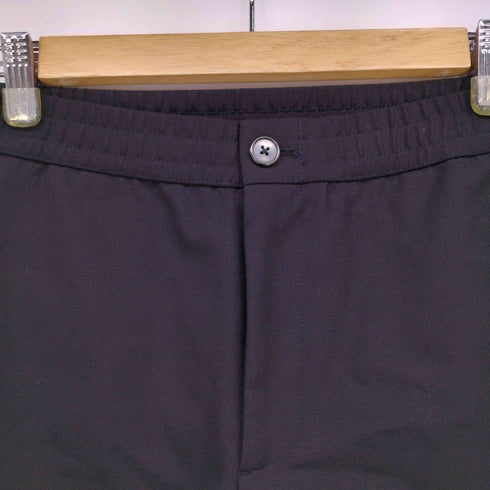 セオリー theory LINEN DRW S 9 BOND WOOL TWILL メンズ 30