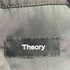 セオリー theory LINEN DRW S 9 BOND WOOL TWILL メンズ 30