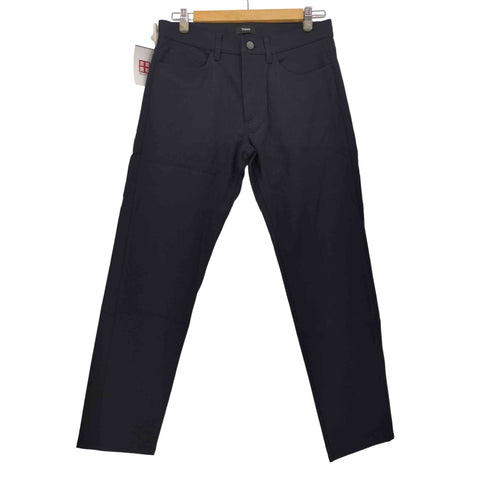 セオリー theory ZAINE 5 PKT A NEOTERIC TWILL ツイル ストレート パンツ メンズ 30