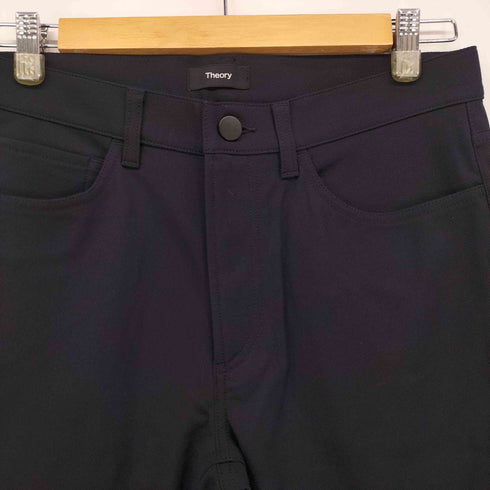 セオリー theory ZAINE 5 PKT A NEOTERIC TWILL ツイル ストレート パンツ メンズ 30